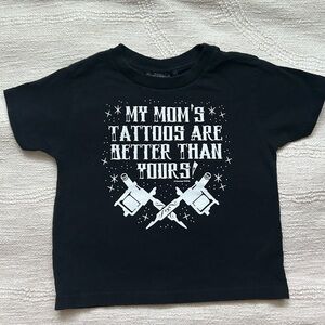 4T SOURPUSS Kids T-shirt